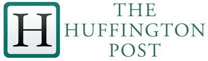 Huffington Logo