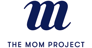 The Mom Project Logo
